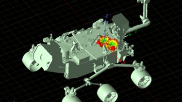 Synopsys Solutions Support NASA's Artemis Program with Spacesuit Analysis and Communication System Development