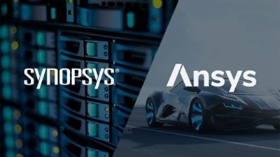 Ansys I Synopsys