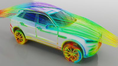 Ansys Announces Agreement to Offer Access to NVIDIA Omniverse Technology from within Simulation Solutions