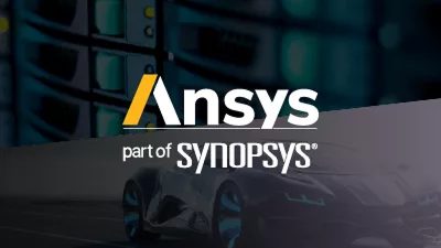 Synopsys와 Ansys가 이제는 하나가 되었습니다