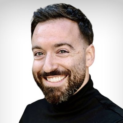 Anthony Matarazzo