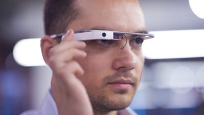photonic integrated circuit augmented reality glasses