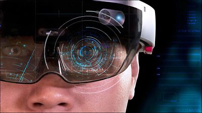 AR/VR Glasses | Synopsys