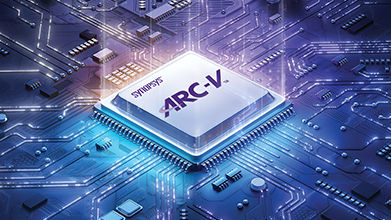 New ϲֱ ARC-V Processor IP: Enhancing the RISC-V Ecosystem with Proven Processor Expertise