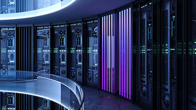 Architecting AI Factories: The Rack Becomes the New Unit of Compute (Part 1 of 4)
