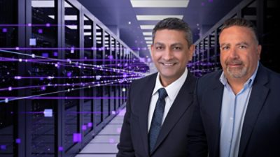 Architecting AI Factories: Rack-Scale Design Series