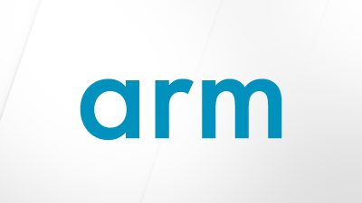 Arm Logo