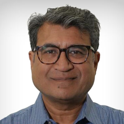 Arun Bhattacharya