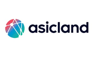 ASICLAND Logo
