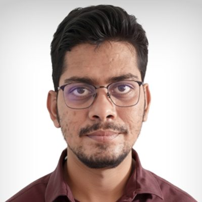 Asutosh Mishra
