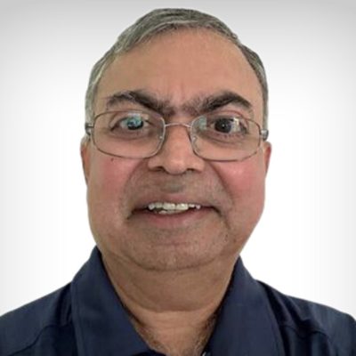Atul Walimb