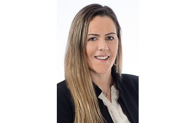 Aurelia De Colle Headshot | Synopsys