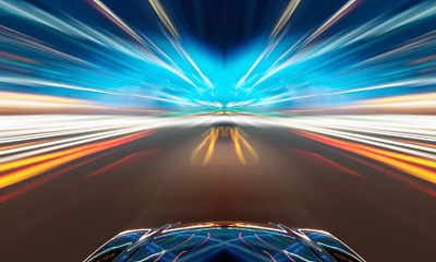 Aart de Geus headshot