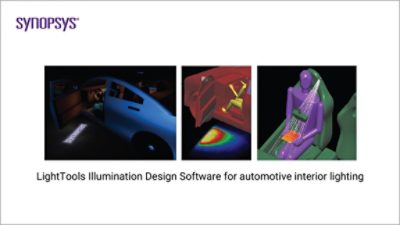 LightTools illumination design software | °ϲʿ 