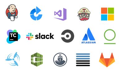 <p>Your development processes are automated. Your security testing should be, too. Integrate and automate security testing with your existing CI, repository, and workflow tools with Synopsys DevOps integrations.</p>
