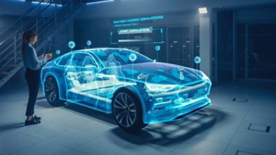 Driving the Future of Automotive: How Synopsys and Tata Elxsi Are Powering Electronics Digital Twin (eDT) Adoption