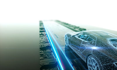 How Software-Defined Vehicles Change Automotive Design?