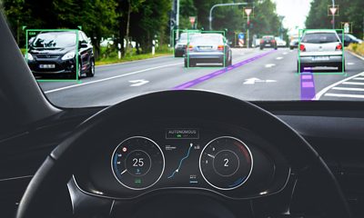 <p>Samsung Foundry and Synopsys have closely collaborated to deliver a comprehensive automotive reference flow to streamline SoC hardware design for ASIL D autonomous driving and ADAS applications. The optimized automotive reference flow provides SoC architects, designers and verification engineers with complete differentiated design and IP solutions that deliver complex functional safety (FuSa) analysis, implementation, and verification capabilities. The automotive reference flow utilizes Synopsys’ differentiated comprehensive <a href="https://www.synopsys.com/automotive.html">automotive design flow</a> and ASIL D-compliant DesignWare ARC <a href="https://www.synopsys.com/designware-ip/processor-solutions/arc-functional-safety-processors.html">Functional Safety Processor IP</a>.</p>
