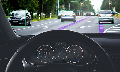 <p>Samsung Foundry and Synopsys have closely collaborated to deliver a comprehensive automotive reference flow to streamline SoC hardware design for ASIL D autonomous driving and ADAS applications. The optimized automotive reference flow provides SoC architects, designers and verification engineers with complete differentiated design and IP solutions that deliver complex functional safety (FuSa) analysis, implementation, and verification capabilities. The automotive reference flow utilizes Synopsys’ differentiated comprehensive <a href="https://www.synopsys.com/automotive.html">automotive design flow</a> and ASIL D-compliant DesignWare ARC <a href="https://www.synopsys.com/designware-ip/processor-solutions/arc-functional-safety-processors.html">Functional Safety Processor IP</a>.</p>
