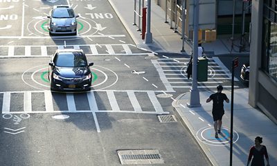 connected vehicle security