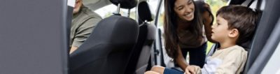 kids car safety