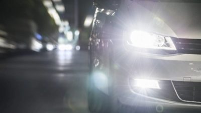 Automotive Lighting