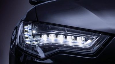 LucidShape Automotive Lighting Design Software | 