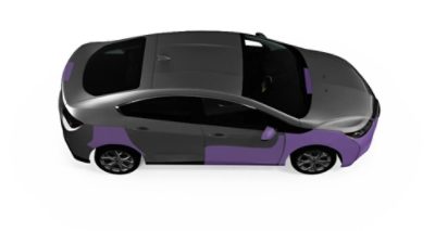 Optical sensors for automotive applications using Photonic 91Թ | Synopsys