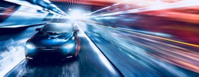 Predictions for the Automotive Industry