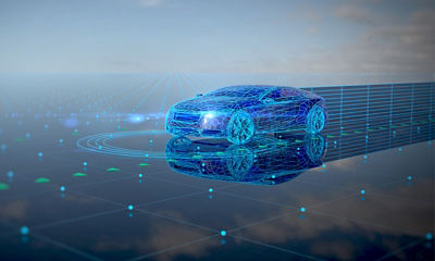 Easing Smart Automotive Design and Certification with High-Performance Processors for Safety-Critical Applications