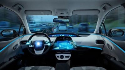 software defined vehicles design
