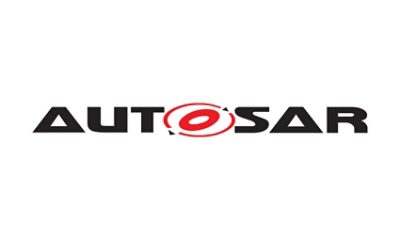 AUTOSAR Associate Partner and Working Groups Logo