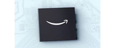 AWS Logo | Synopsys