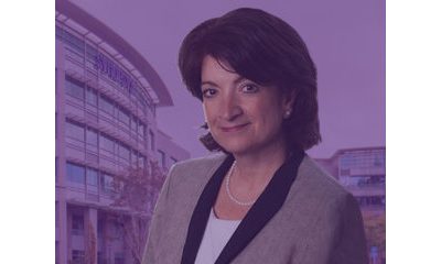 Barbara Donaldson Headshot | Synopsys