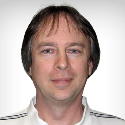 Bill Cassarly, Ph.D. | Synopsys Optical Engineering