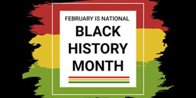 Black History Month: Uplifting voices at 