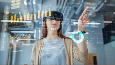 Improve Your AR/VR Design Simulations with Optical Scattering Measurements