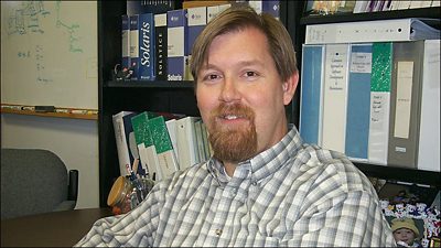 Bob Mortensen, one of LightTools' first developers | Synopsys
