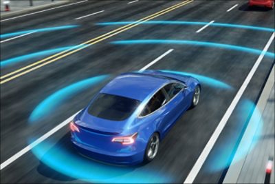 How Digital Twins Will Dramatically Reduce Field Testing for Autonomous Vehicles | Synopsys
