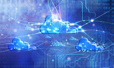 Cloud data circuit board