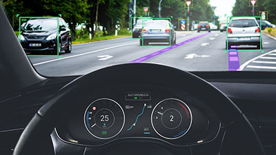 TDA5 SoCs and Synopsys VDK: Powering Safe, Scalable AI for Autonomous Driving