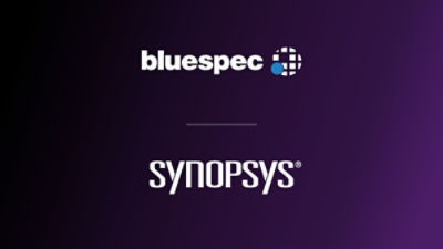 Bluespec | Synopsys Partnership