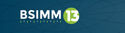 BSIMM13: Trends and recommendations to help improve your software security program