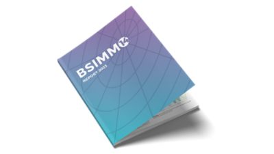 BSIMM14 report