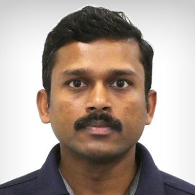 Buvanesh Balasubramanian