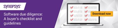 Download Software due diligence guide