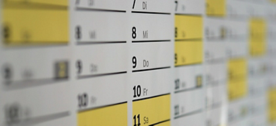 Responsible disclosure on a timetable