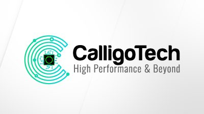 CalligoTech Logo