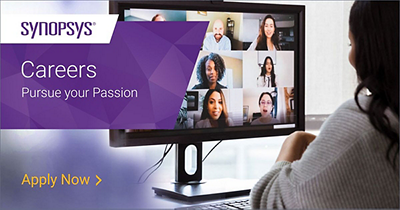 Northern present day surely Jobs at Synopsys | Synopsys Careers