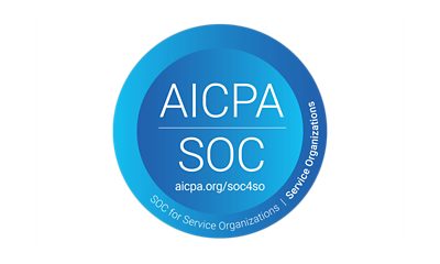 SOC Type 2 certificate